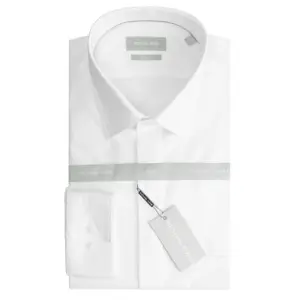 Slim fit shirt Michael Kors Evening image-0