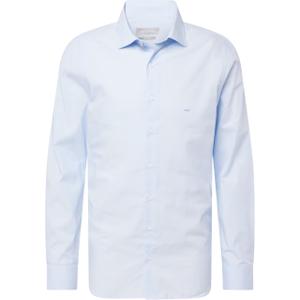 Slim fit shirt Michael Kors Fil a Fil