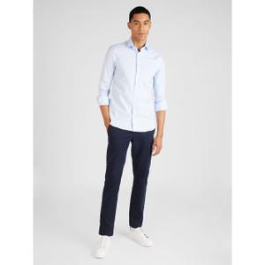 Slim fit shirt Michael Kors Fil a Fil image-2
