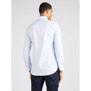 Slim fit shirt Michael Kors Fil a Fil image-3