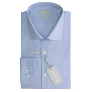 Long sleeve shirt Michael Kors Small Houndstooth Modern image-0