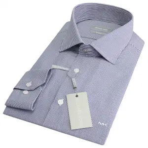 Long sleeve shirt Michael Kors Stripe Modern image-1