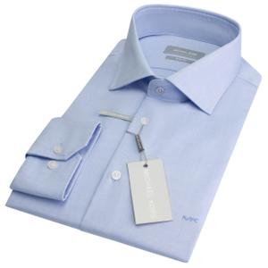 Koszula slim fit Michael Kors Pinpoint Oxford image-1