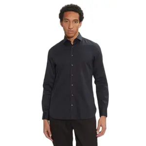 Camisa dupla face slim Michael Kors image-0