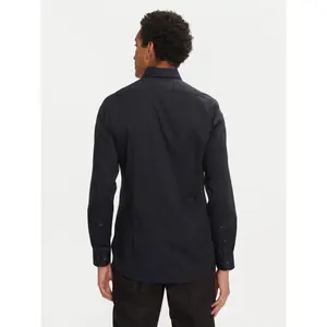 Camisa dupla face slim Michael Kors image-2