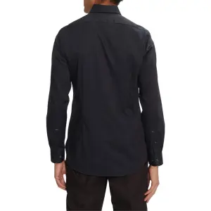 Camisa dupla face slim Michael Kors image-2