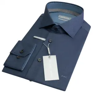 Camisa reversível Michael Kors Modern image-1