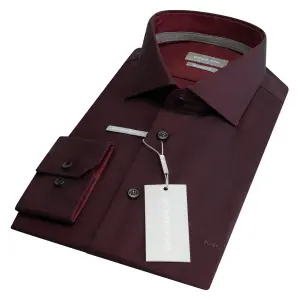 Camisa reversível Michael Kors Modern image-1