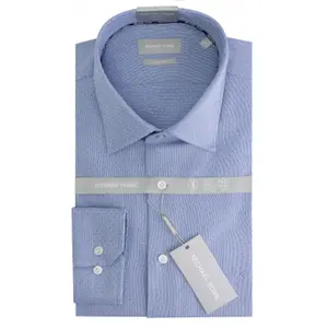Rectangular 2-ply shirt Michael Kors réctangle Modern image-0