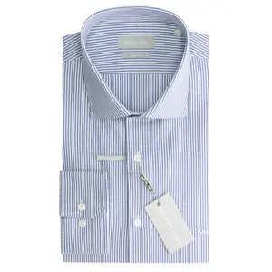 Slim stripe shirt Michael Kors Oxford image-0