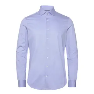 Slim fit shirt Michael Kors Performance image-0