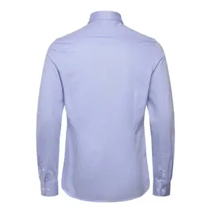 Slim fit shirt Michael Kors Performance image-1