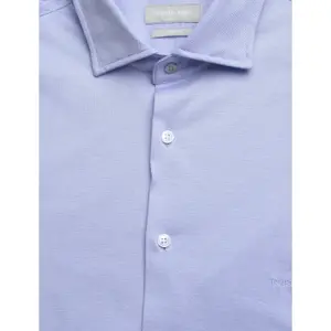 Slim fit shirt Michael Kors Performance image-2