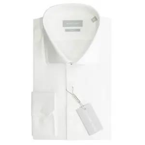 Long sleeve shirt Michael Kors Structured Dobby Modern image-0
