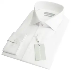 Long sleeve shirt Michael Kors Structured Dobby Modern image-1