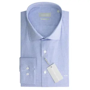 Camisa slim fit Michael Kors image-0