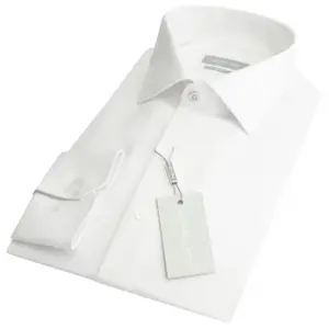 Shirt Michael Kors Fine Herringbone Modern image-1