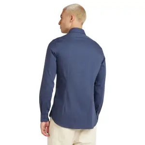 Slim fit shirt Michael Kors 4-Way Stretch image-1