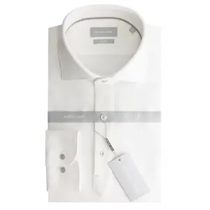 Slim fit knitted shirt Michael Kors Camicia image-0