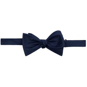 Automatic bow tie Michael Kors image-0