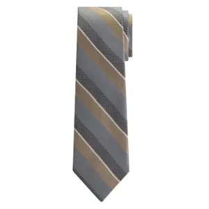 Bold striped tie Michael Kors image-0