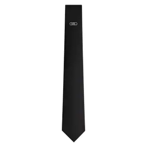 Tie Michael Kors Empire Logo image-0