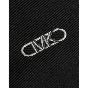 Tie Michael Kors Empire Logo image-2