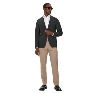 Blazer de viagem leve Michael Kors image-1