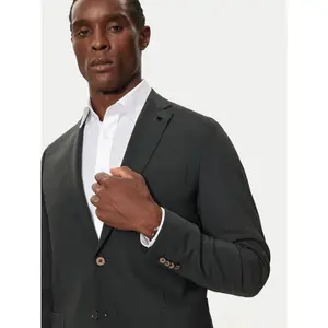 Blazer de viagem leve Michael Kors image-3