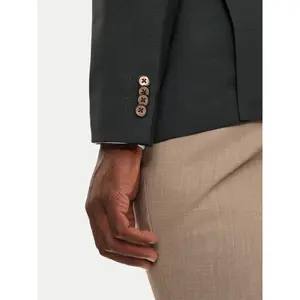 Blazer de viagem leve Michael Kors image-6
