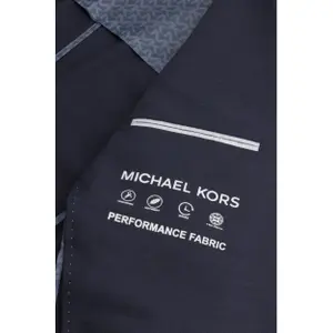 Blazer de viagem leve Michael Kors image-3