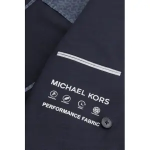 Leichter Reiseblazer Michael Kors image-3
