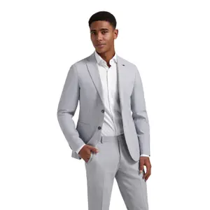 Lightweight travel blazer Michael Kors image-2