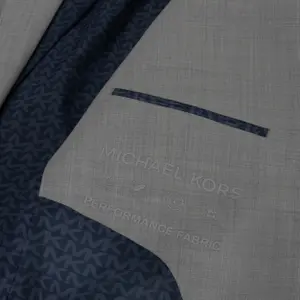Lightweight travel blazer Michael Kors image-3