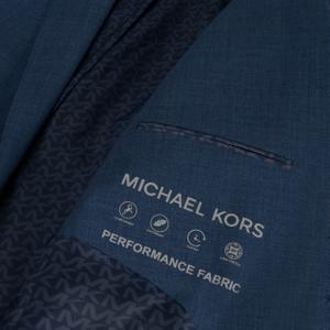 Lightweight travel blazer Michael Kors image-2