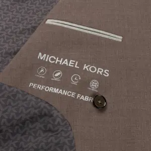 Leichter Reiseblazer Michael Kors image-1
