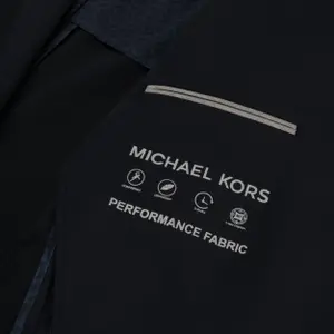 Blazer performant en sergé Michael Kors image-1