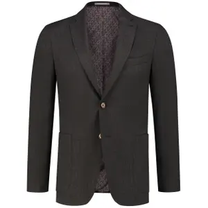 Blazer en flanelle Michael Kors image-0