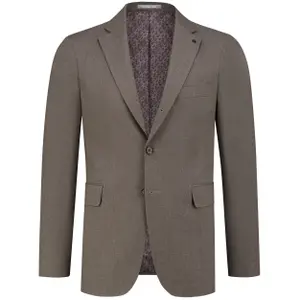 Flannel blazer Michael Kors image-0