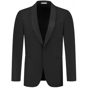 Blazer Michael Kors Tuxedo Shawl image-0