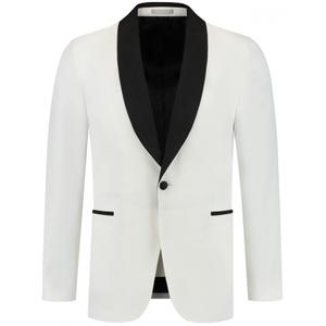 Blazer Michael Kors Tuxedo Shawl