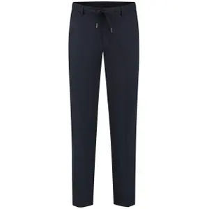 Pantalón de traje ligero con cordón de viaje Michael Kors image-0