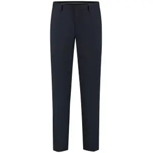 Lightweight travel suit trousers Michael Kors image-0