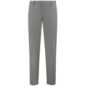 Flannel suit trousers Michael Kors image-0