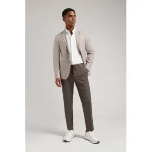 Pantalon de costume en flanelle Michael Kors image-2