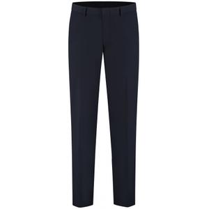 mk0sp01127-411-elastic-dress-trousers-michael-kors-performance-navy