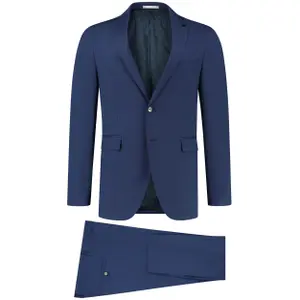 Tweed suit Michael Kors image-2