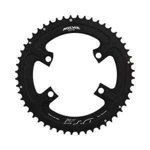 52-tooth sprocket plate Miche Shimano Ultegra 8100 12 vitesse image-1
