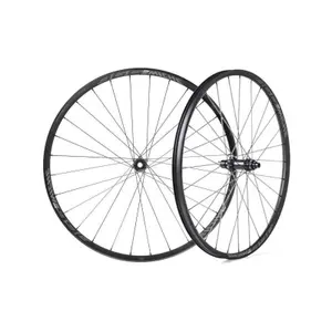 Paar Räder Miche 966 SPR Boost 29" Disque Centerlock Tubeless Ready Sram XD
