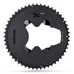 Tray Miche X2 Rd R81 4 Bras 110 Bcd 50D Shimano Dura-Ace R9200